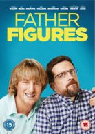 Father Figures DVD (2018) Owen Wilson, Sher (DIR) cert 15