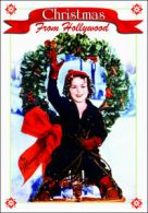 Christmas from Hollywood DVD (2003) cert E