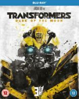 Transformers: Dark of the Moon Blu-ray (2017) Shia LaBeouf, Bay (DIR) cert 12