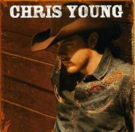 Chris Young [australian Import] CD (2006)