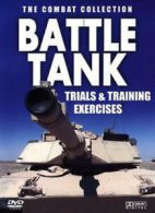 Combat: Battle Tank DVD (2006) cert E