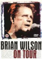 Brian Wilson: On Tour DVD (2003) Brian Wilson cert 12