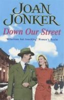Down our street by Joan Jonker (Paperback)