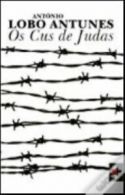 Cus de Judas by Antonio Lobo Antunes (Paperback)