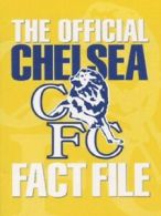 The official Chelsea fact file by Neil Barnett (Paperback)