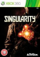 Singularity (Xbox 360) PEGI 18+ Shoot 'Em Up