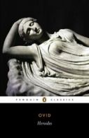 Heroides (Penguin Classics). Ovid, Isbell 9780140423556 Fast Free Shipping<|