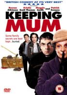 Keeping Mum DVD (2006) Rowan Atkinson, Johnson (DIR) cert 15