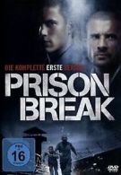 Prison Break - Die komplette Season 1 [6 DVDs] von Bobby ... | DVD