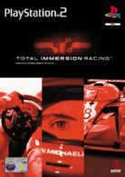 Total Immersion Racing (PS2) Racing: Car