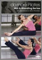Do More Pilates DVD (2012) cert E