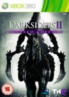 Darksiders II (Xbox 360) Adventure: ******