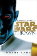 Star Wars: Thrawn by Timothy Zahn (Hardback)