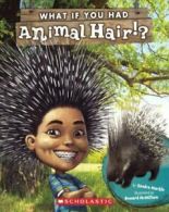 What If You Had Animal Hair?.by Markle New 9780606353748 Fast Free Shipping<|