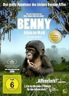 Benny - Allein im Wald (Prädikat: Wertvoll) von Alai... | DVD