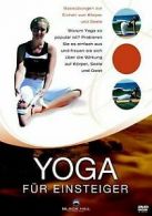 Yoga für Einsteiger | DVD
