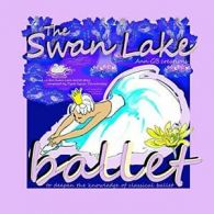 "The swan lake." by creations, GB New 9781312467118 Fast Free Shipping,,