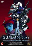 Mobile Suit Gundam: The Afterflow of Zeon DVD (2006) Takashi Imanishi cert 12