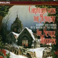 Christmas with the Academy (Academy of St Martin in the Fields / CD (2000)