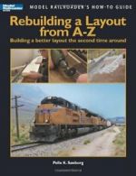 Rebuilding a Layout from A-Z: Building a Better. Mitchell, Soeborg<|