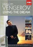 Maxim Vengerov: Living the Dream DVD (2007) cert E