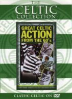 Celtic FC: Great Celtic Action from the '60s DVD (2002) Celtic FC cert E