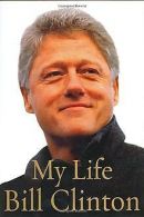 My Life | Bill Clinton | Book