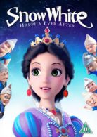 Snow White - Happily Ever After DVD (2016) Ben Zhao cert U