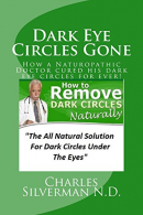 Dark Eye Circles Gone: How a Naturopathic Doctor cured his dark eye circles for