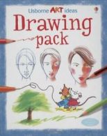 Drawing Pack (Art Ideas) (Usborne Art Ideas) By Fiona Watt