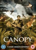 Canopy DVD (2015) Khan Chittenden, Wilson (DIR) cert 12