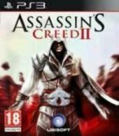 PlayStation 3 : Assassins Creed II (PS3)