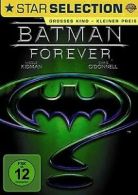 Batman Forever von Joel Schumacher | DVD