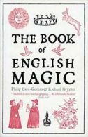 The Book of English Magic.by Carr-Gomm New 9781468300697 Fast Free Shipping<|