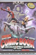 2006 comic book checklist & price guide, 1961-present: comics buyer's guide by