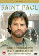 The Bible: St Paul DVD (2010) Johannes Brandrup, Young (DIR) cert 12
