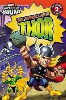 Passport to reading. 2, reading out loud: The trouble with Thor by Lucy Rosen