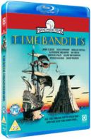 Time Bandits Blu-ray (2009) Craig Warnock, Gilliam (DIR) cert PG