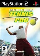 PlayStation2 : International Tennis Pro (PS2)