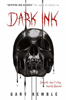 Dark Ink: 2 (Harry Hendrick 2), Gary Kemble, ISBN 1785656457