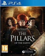 Ken Follet's The Pillars of the Earth (PS4) PEGI 16+ Adventure