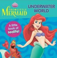 Disney Mini Board Books - Princess - Ariel: Underwater World