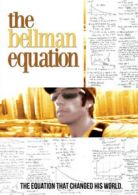 The Bellman Equation DVD (2014) Gabriel Leif Bellman cert E