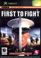 Close Combat: First to Fight (Xbox) PEGI 16+ Combat Game: Infantry