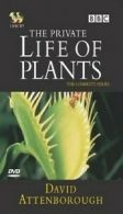 David Attenborough: The Private Life of Plants - The Complete... DVD (2003)