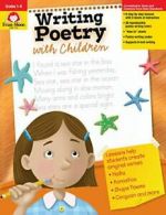Writing Poetry With Children. Moore, Ellen 9781557997340 Fast Free Shipping<|