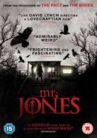 Mr. Jones DVD (2014) Jon Foster, Mueller (DIR) cert 15