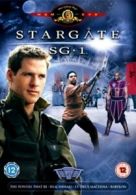 Stargate SG1: Season 9 - Volume 2 DVD (2006) Richard Dean Anderson cert 12