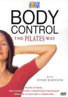 Body Control the Pilates Way With Lynne Robinson DVD (2003) David Yates cert E