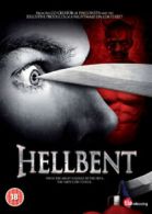 Hellbent DVD (2006) Dylan Fergus, Etheredge-Ouzts (DIR) cert 15